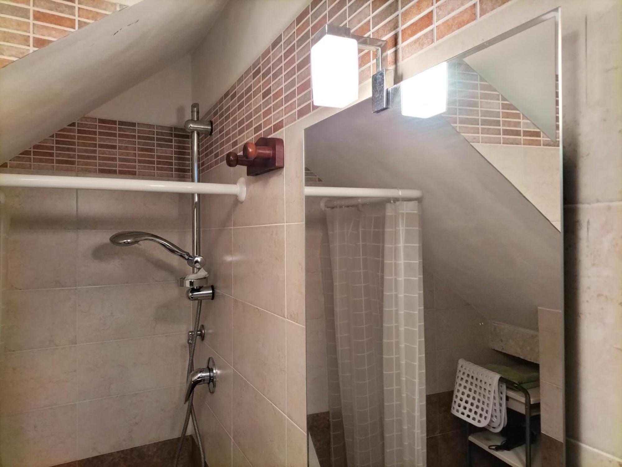 Dimora Del Pero Villa Palazzolo Acreide Luaran gambar