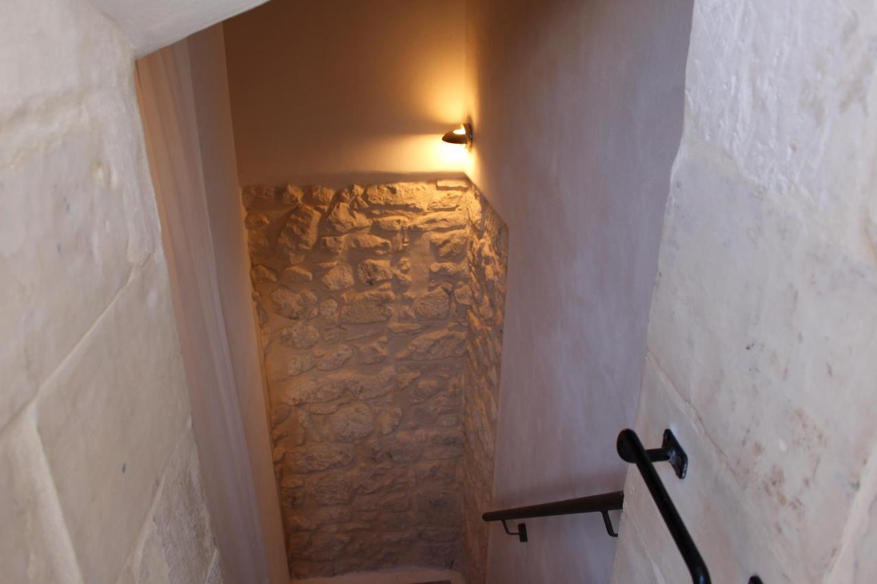 Dimora Del Pero Villa Palazzolo Acreide Luaran gambar