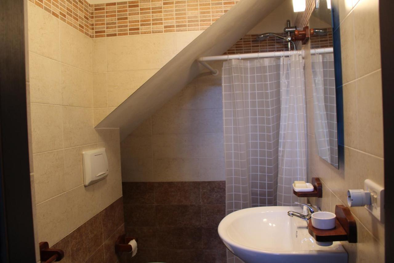 Dimora Del Pero Villa Palazzolo Acreide Luaran gambar